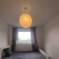 LDS Property Finder's room