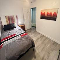 Miguel's room