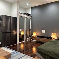 Kevin's room