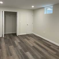 Rachelle's room
