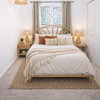 Lauren's room
