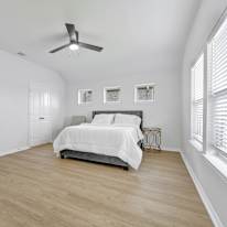 Michelle's room