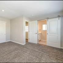 Tami Smith's room