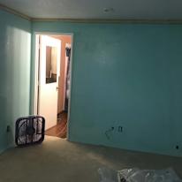 Wryn Lydy's room