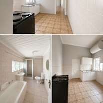 Georgios's room