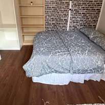 ezel's room