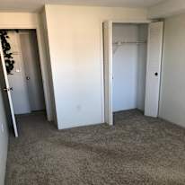Anthony's room