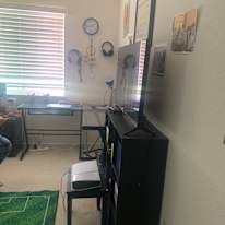 Rola's room