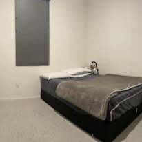 Adrian's room