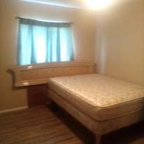 Scott's room