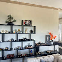 HH's room