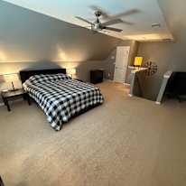 shawn's room