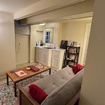 Connor Herrick OBrien's room