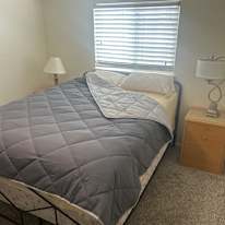 Herb's room