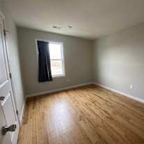 Edward's room