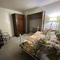 Judith's room