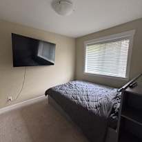 Jen's room