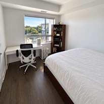 SJ's room