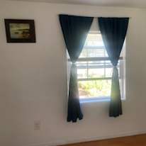 Amaranta's room