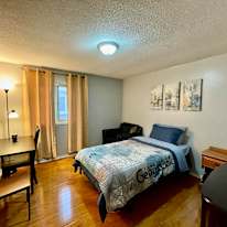 Christine's room
