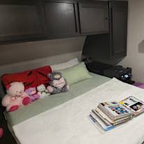 Marlene's room