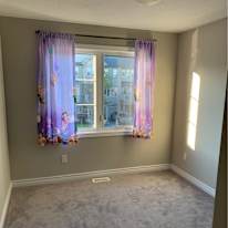 Ronak's room