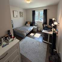 Altira PM's room