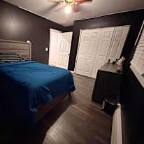 Kayla's room