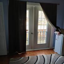 Donna's room
