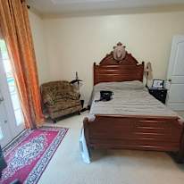 Anne's room