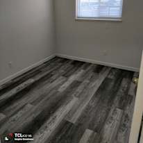 Norman's room