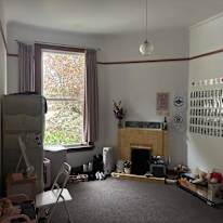 Kate's room