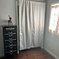 Jessica's room