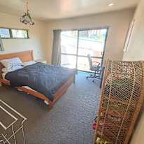 Payal's room
