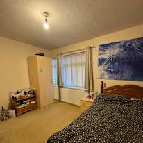 Sithy's room