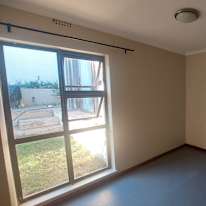 Gerda's room