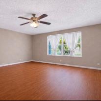 Jean's room
