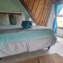 Nina's room