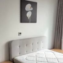 Esha's room