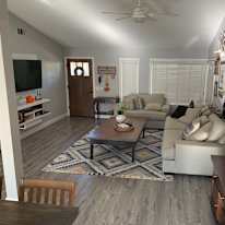 Daniel's room