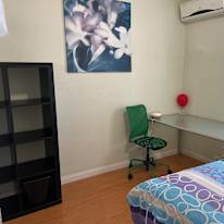 Wendy's room