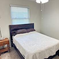 Adrian's room