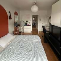 Daniela's room