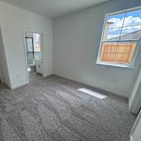 Mehrdad's room