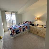 Sheila's room