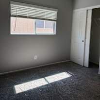 Olivia Tsai's room