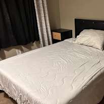 Caitlin's room