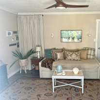 Elizabeth's room
