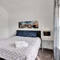 Taylor's room