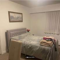 Sarah's room